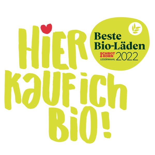 Beste Bioläden 2022
