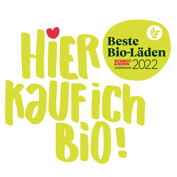 Beste Bioläden 2022