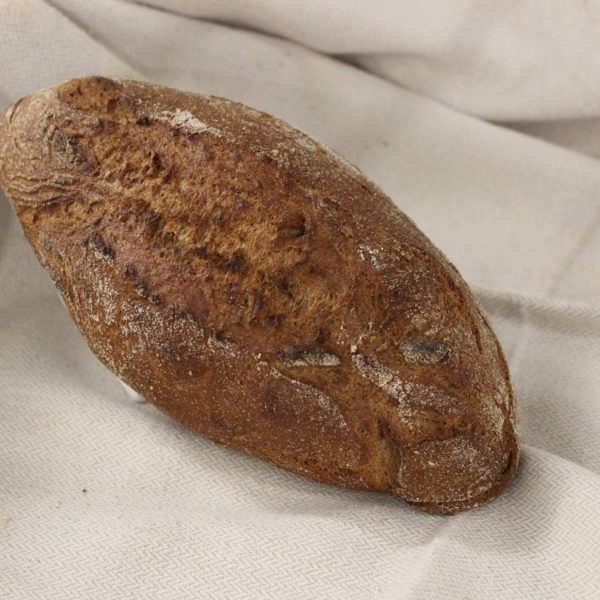 Emmervollkornbrot