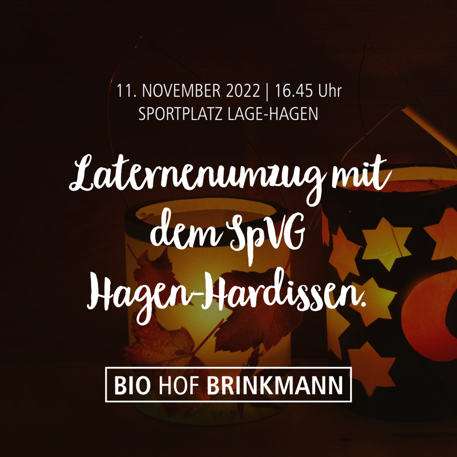 Nachhaltige Landerlebnisse auf dem Bio Hof Brinkmann